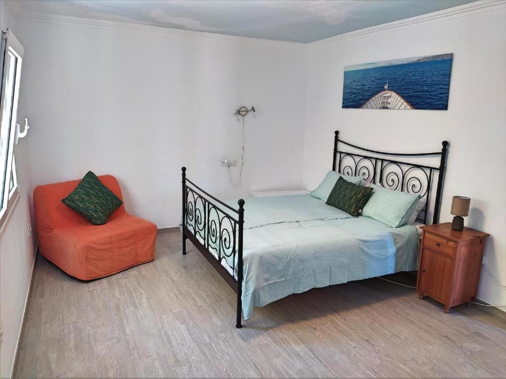 Villa Carioca - With Private Pool, Marvelous Garden And Amazing Ocean View Саусаль Экстерьер фото
