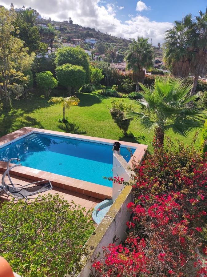 Villa Carioca - With Private Pool, Marvelous Garden And Amazing Ocean View Саусаль Экстерьер фото