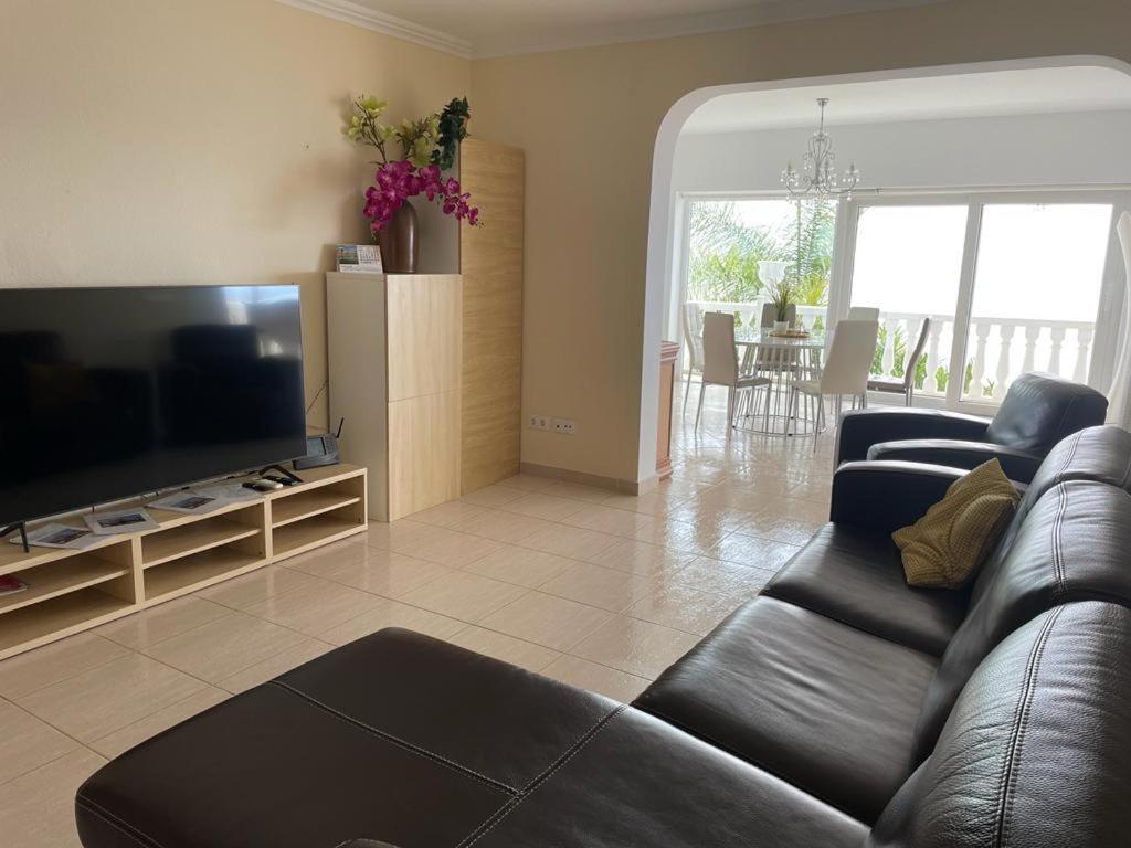 Villa Carioca - With Private Pool, Marvelous Garden And Amazing Ocean View Саусаль Экстерьер фото